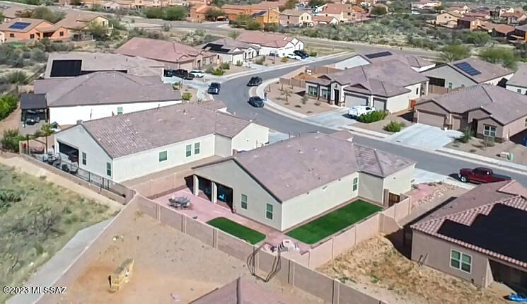 563 West Weldon Street Vail, AZ 85641 - Photo 31 of 36
