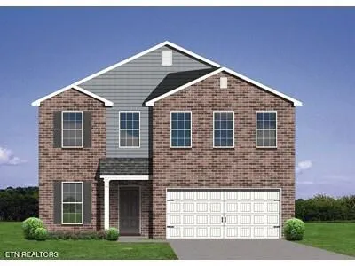 $403,519 | 106 Clover Meadows Lane, Maryville, TN 37801