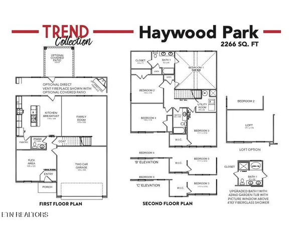 $405,199 | 106 Clover Meadows Lane, Maryville, TN 37801