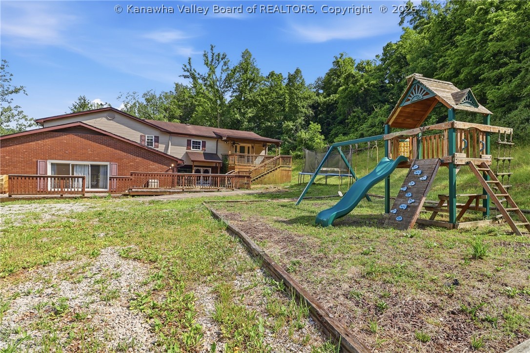 4915 Coal River Road Tornado, WV 25202 - Photo 36 of 48 Gallery Image 36
