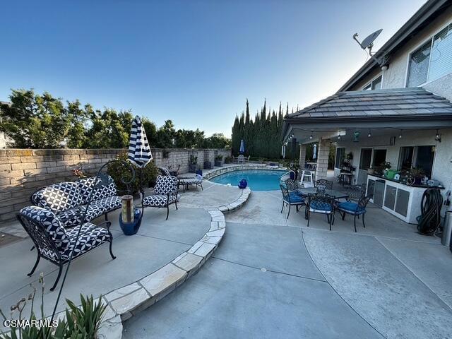 3029 Bianca Circle Simi Valley, CA 93063 - Photo 5 of 72