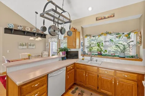 $369,900 | 16312 South Blake Street, Olathe, KS 66062
