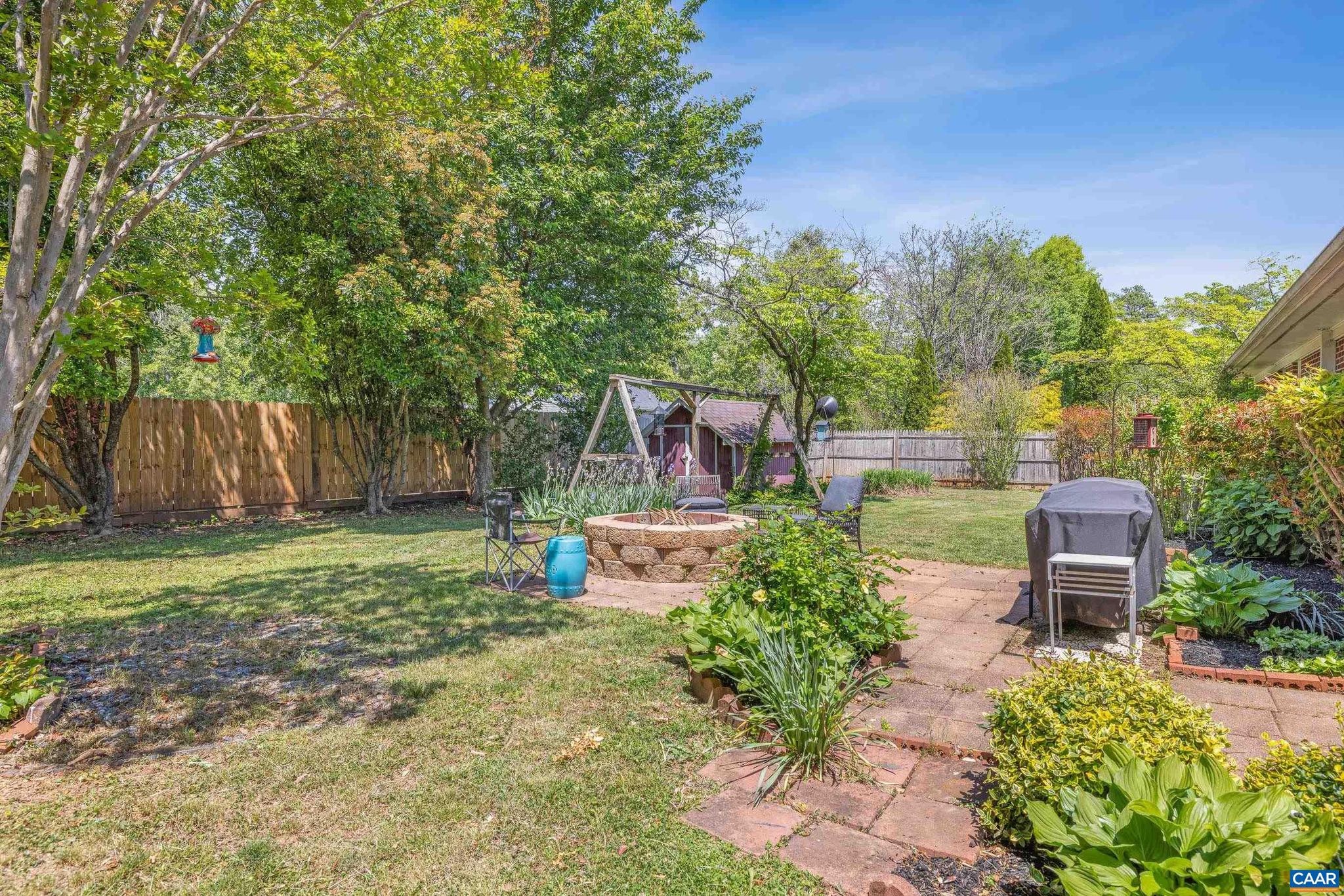 752 Westwood Road Stanardsville, VA 22973 - Photo 37 of 63