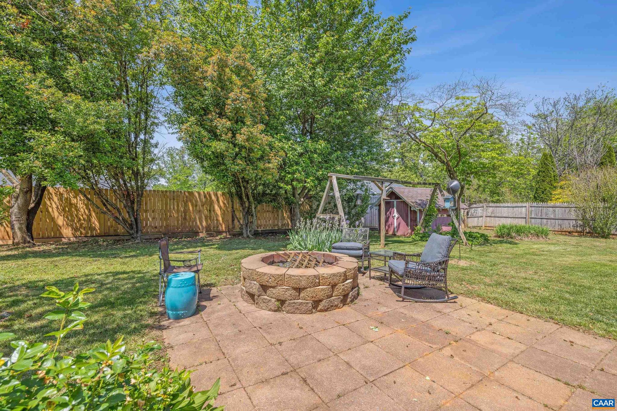 752 Westwood Road Stanardsville, VA 22973 - Photo 42 of 63