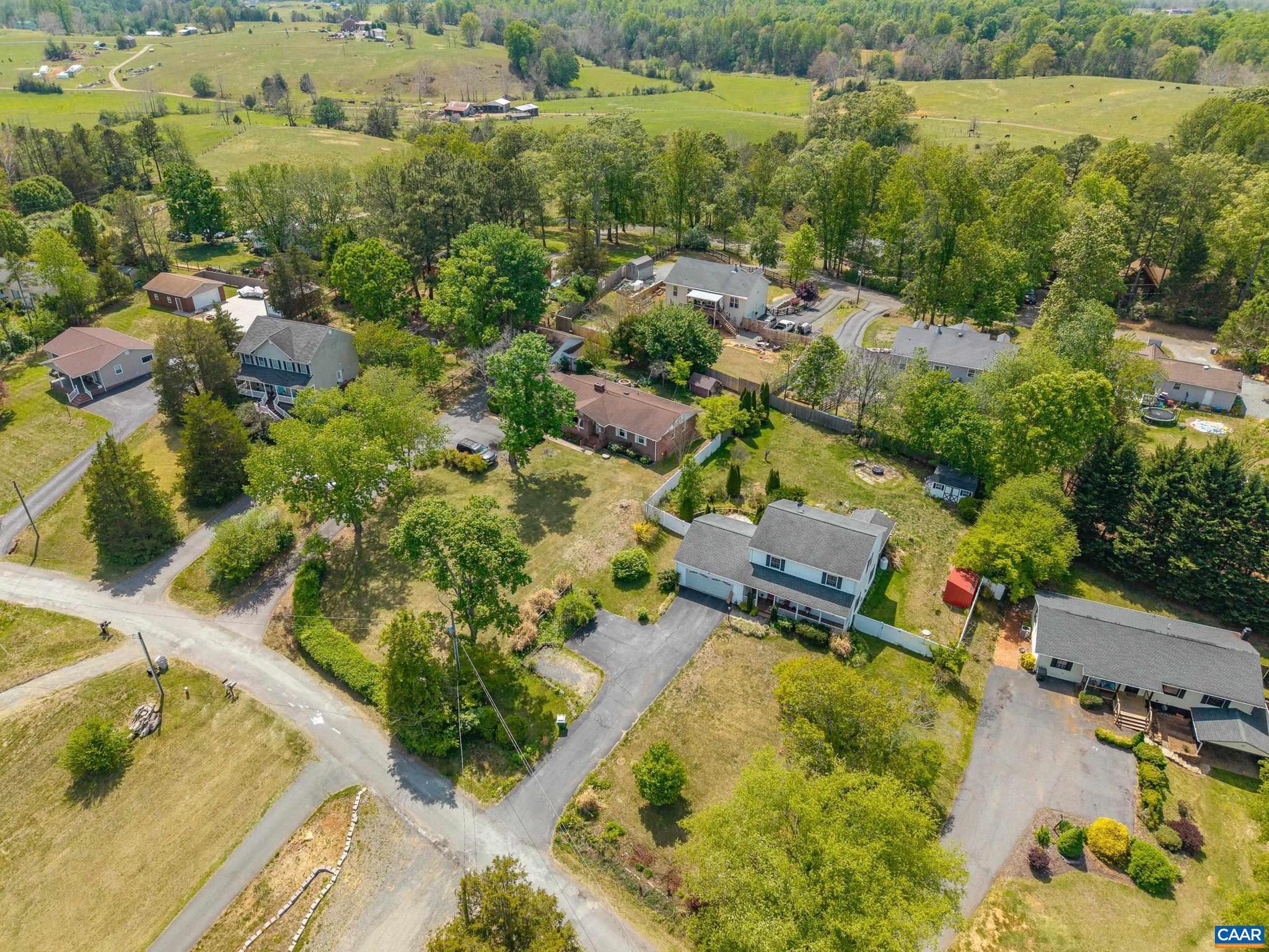 752 Westwood Road Stanardsville, VA 22973 - Photo 47 of 63