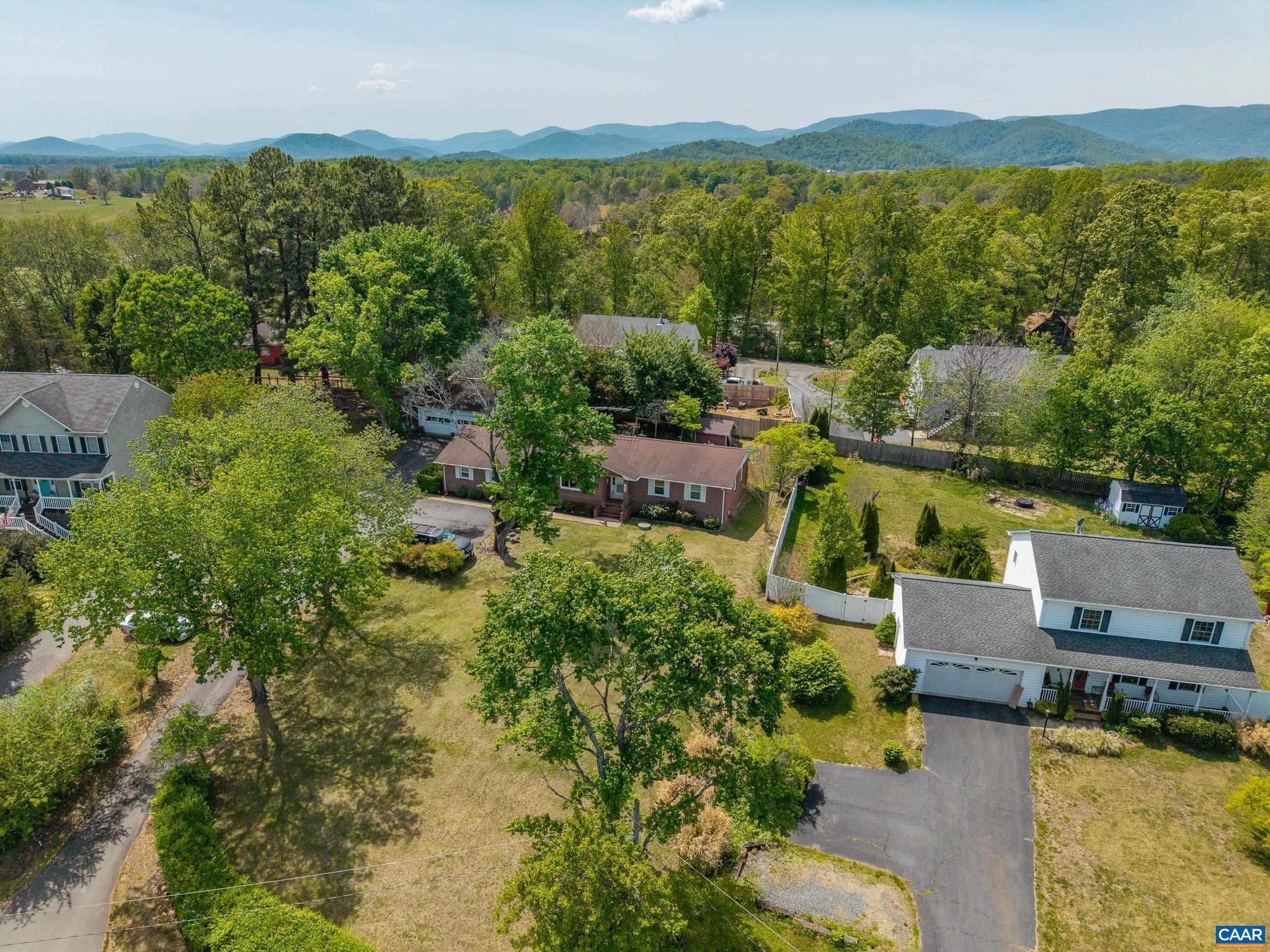 752 Westwood Road Stanardsville, VA 22973 - Photo 49 of 63
