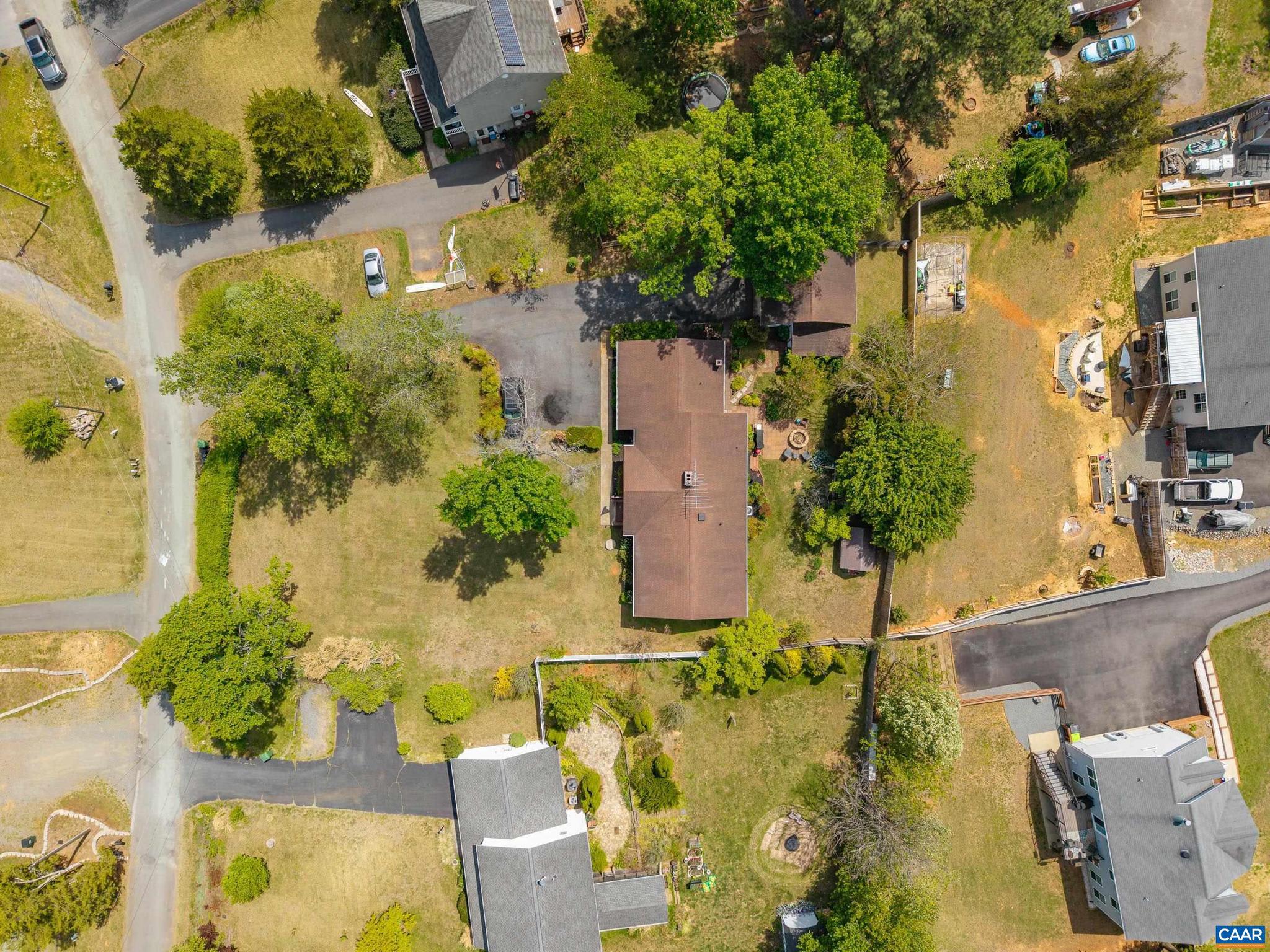 752 Westwood Road Stanardsville, VA 22973 - Photo 54 of 63