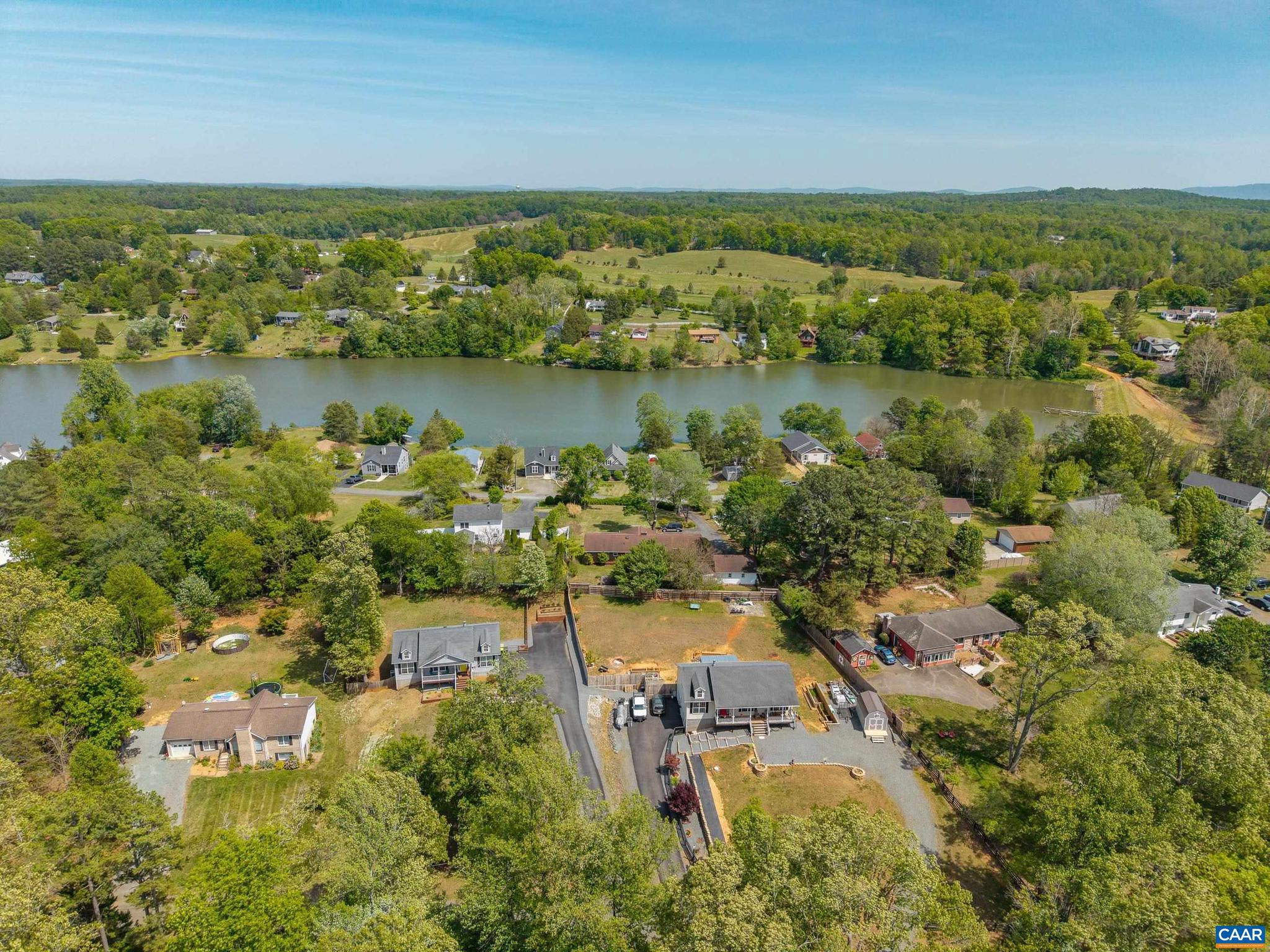 752 Westwood Road Stanardsville, VA 22973 - Photo 59 of 63