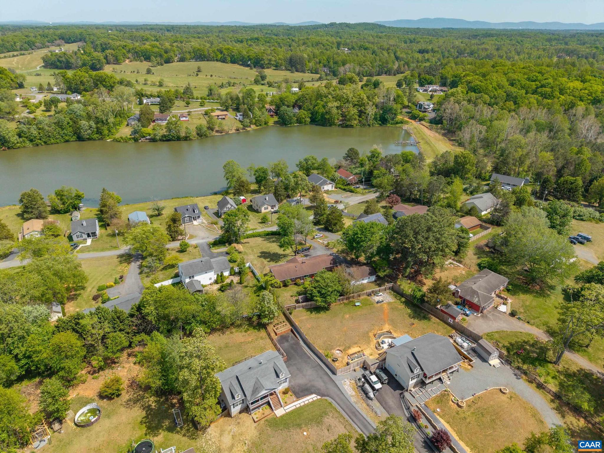 752 Westwood Road Stanardsville, VA 22973 - Photo 60 of 63