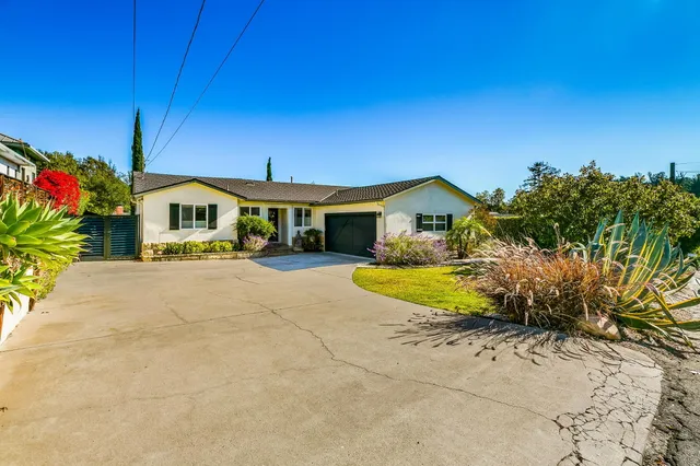 $8,800 | 706 Circle Drive, Santa Barbara, CA 93108