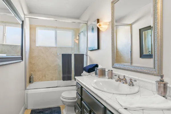 $7,800 | 706 Circle Drive, Santa Barbara, CA 93108