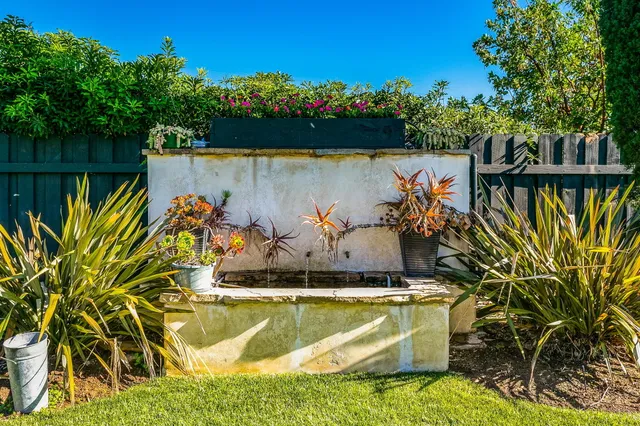 $8,800 | 706 Circle Drive, Santa Barbara, CA 93108