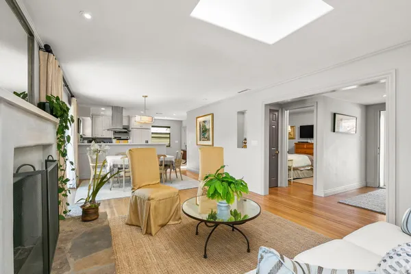 $7,800 | 706 Circle Drive, Santa Barbara, CA 93108