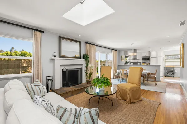 $7,800 | 706 Circle Drive, Santa Barbara, CA 93108