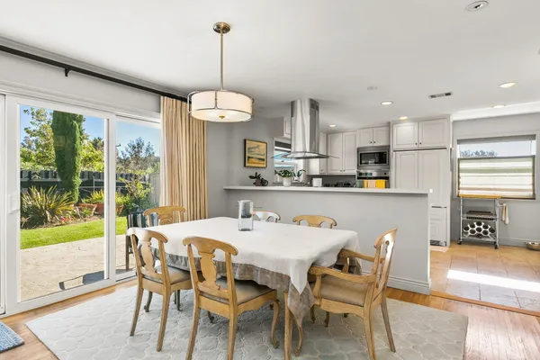 $7,800 | 706 Circle Drive, Santa Barbara, CA 93108