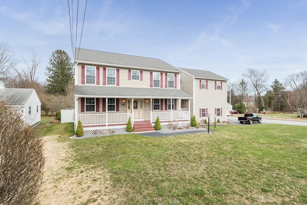 124 Lexington Road Billerica, MA 01821 - Photo 4 of 42