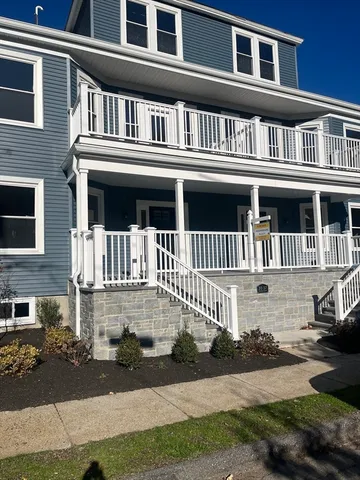 $4,500 | 31 George Street, Unit 31, Newton, MA 02458