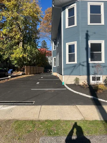 $4,500 | 31 George Street, Unit 31, Newton, MA 02458