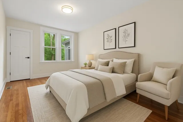 $4,500 | 31 George Street, Unit 31, Newton, MA 02458