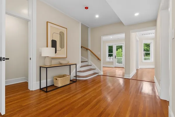 $975,000 | 31 George Street, Unit 31, Newton, MA 02458