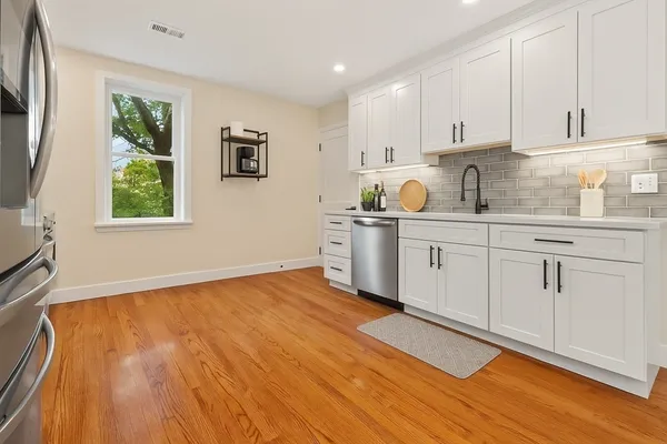 $975,000 | 31 George Street, Unit 31, Newton, MA 02458