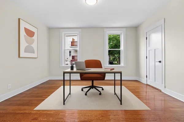 $975,000 | 31 George Street, Unit 31, Newton, MA 02458