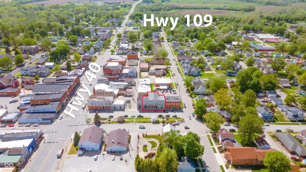 $1,400 | 28 North Washington Street, Knightstown, IN 46148