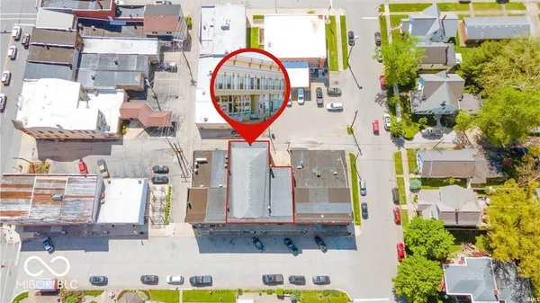 $1,400 | 28 North Washington Street, Knightstown, IN 46148