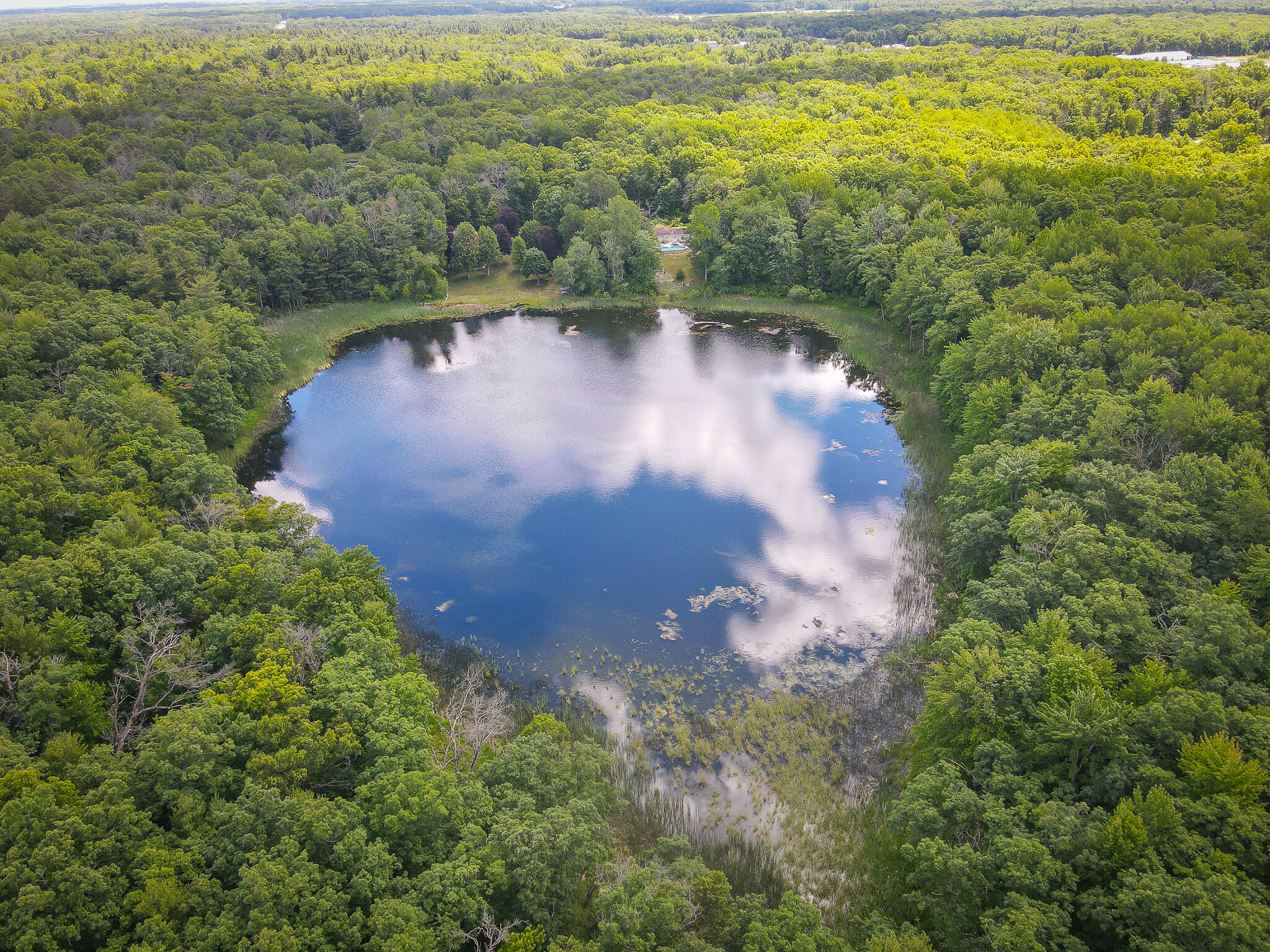 9339 Maple Hill Road Howard City, MI 49329 - Photo 39 of 42 DJI_0977