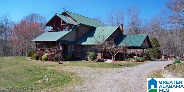 425 County Road 773 Cullman, AL 35055 - Photo 1 of 18