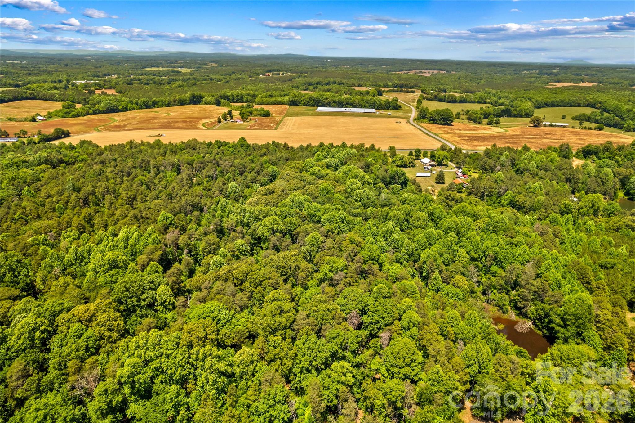 190 Sheffield Road Harmony, NC 28634 - Photo 12 of 13 a view of an ocean from a city