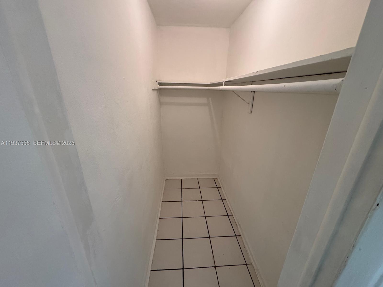 201 Northwest 77th Street, Unit 3 Miami, FL 33150 - Photo 12 of 15 a view of a closet
