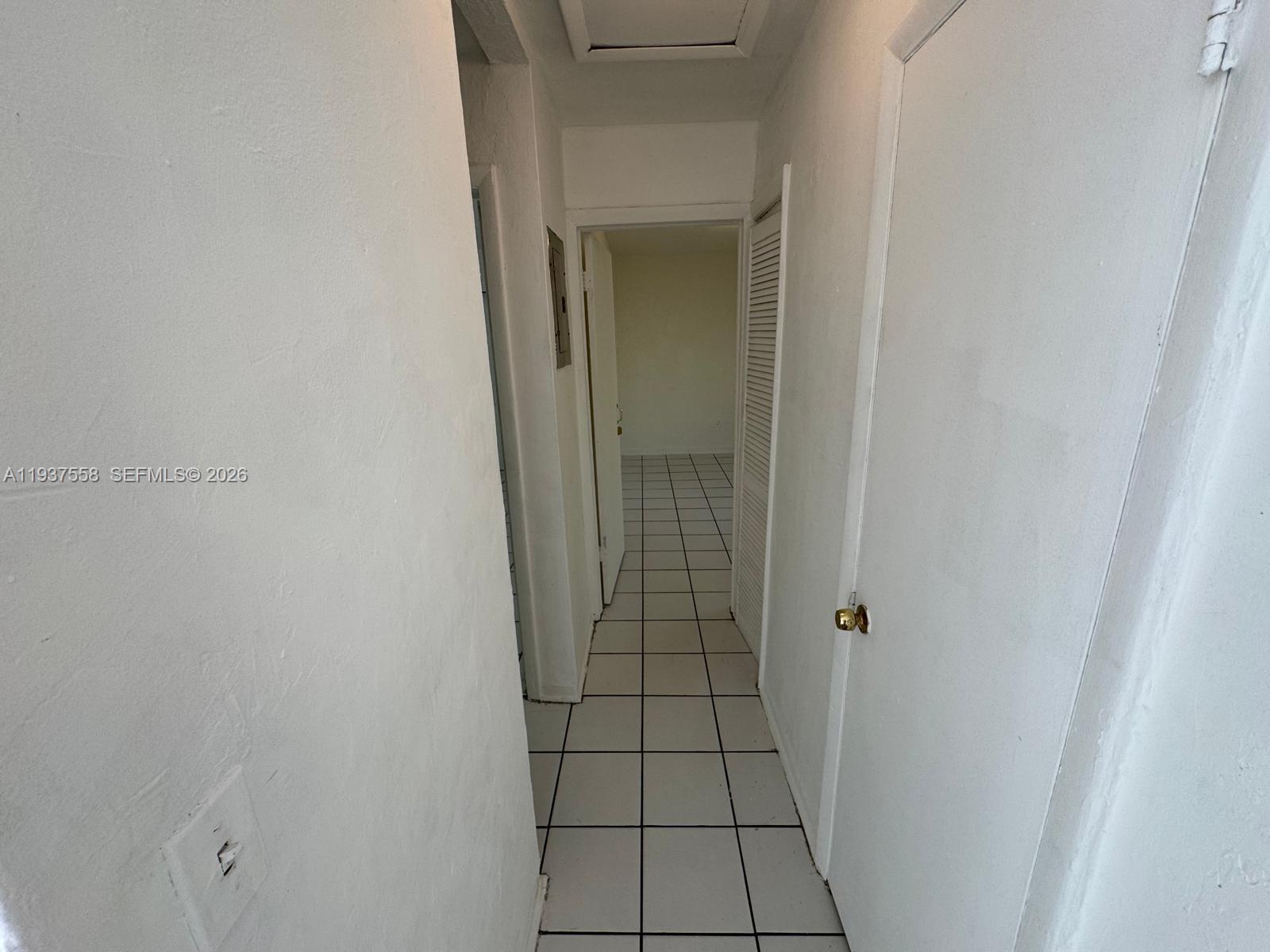 201 Northwest 77th Street, Unit 3 Miami, FL 33150 - Photo 8 of 15 a view of a bathroom