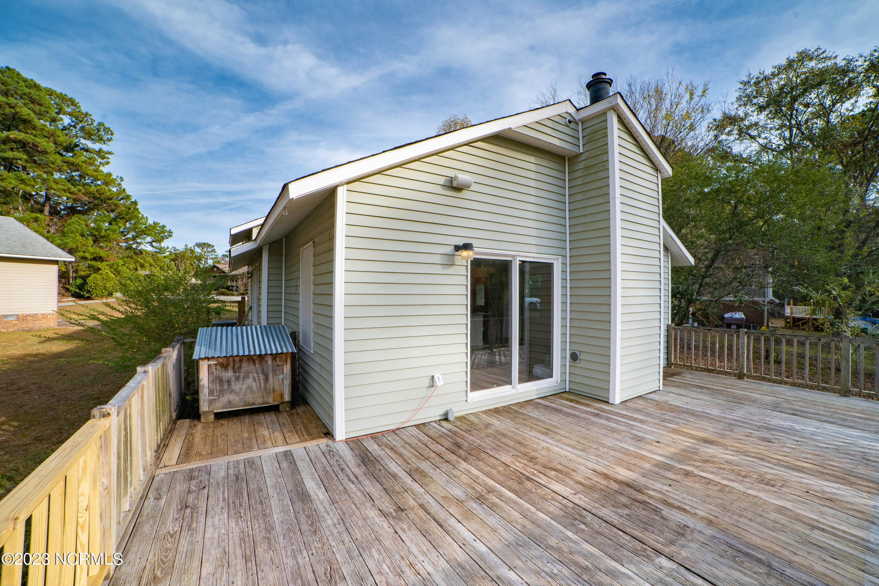 405 Rolling Road Wilmington, NC 28405 - Photo 33 of 48 405 Rolling Rd-43