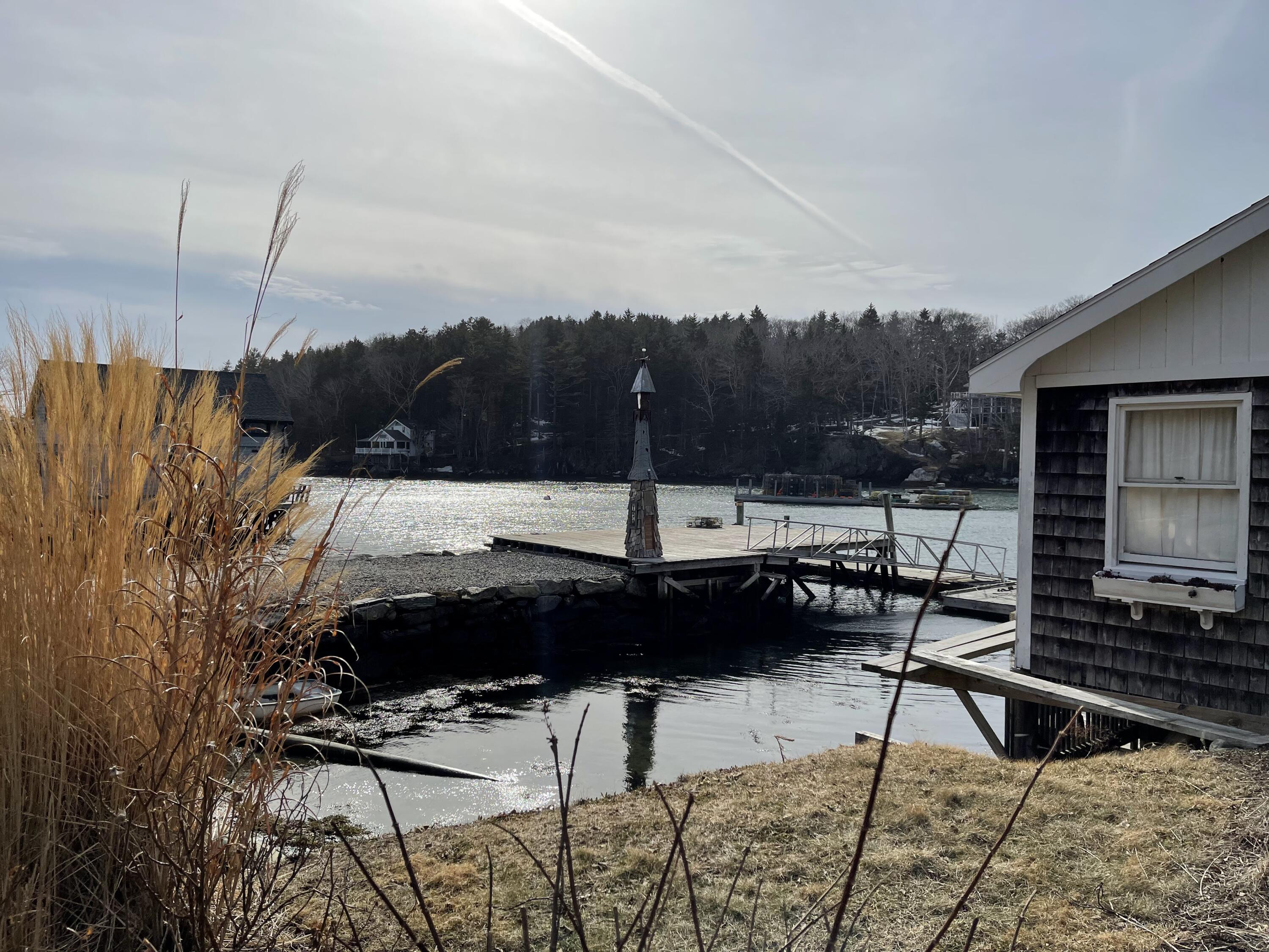 133 Samoset Trail Boothbay, ME 04544 - Photo 8 of 11 IMG_3799