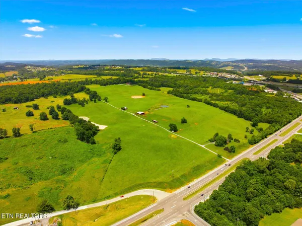 $12,500,000 | 789 Highway 92, Dandridge, TN 37725