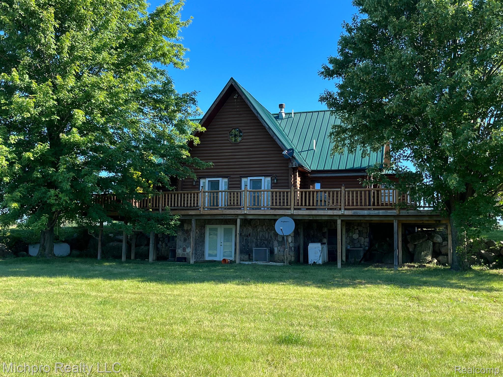 4103 Cade Road Capac, MI 48014 - Photo 28 of 29 Gallery Image 28