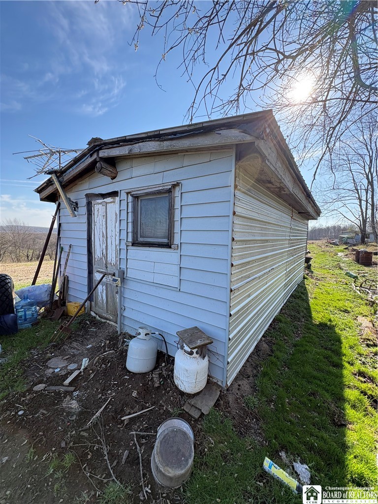 5438 Harvey Road Ellery, NY 14782 - Photo 4 of 43