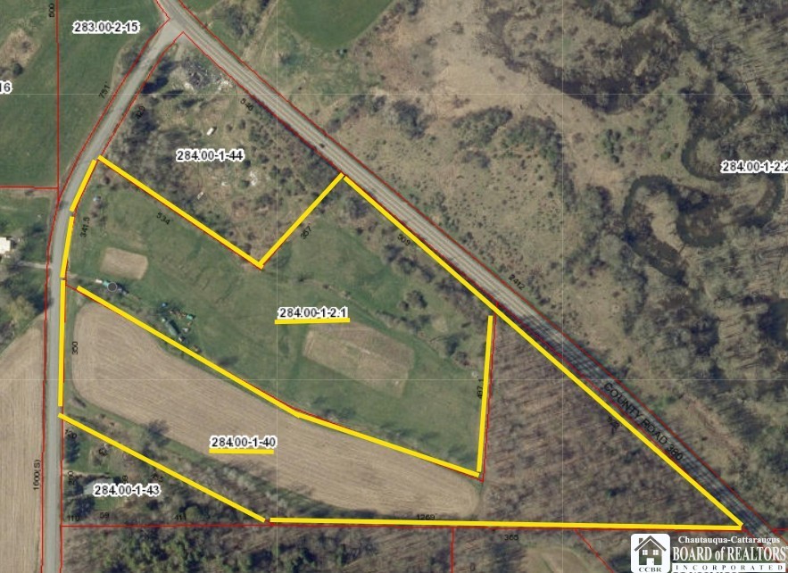 5438 Harvey Road Ellery, NY 14782 - Photo 7 of 43