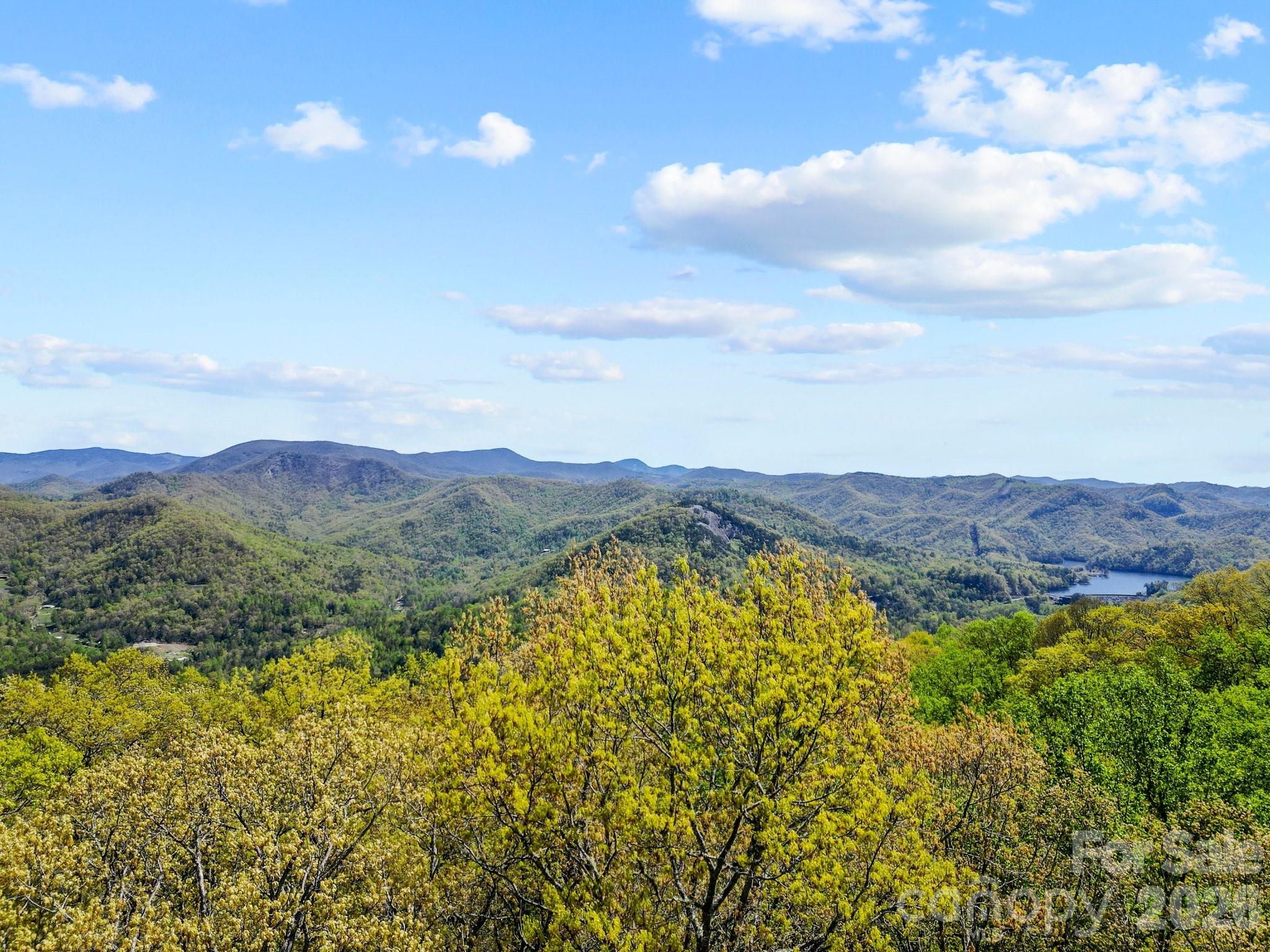 0 Oat Field Road, Unit 5B Tuckasegee, NC 28783 - Photo 14 of 17 a view of an ocean
