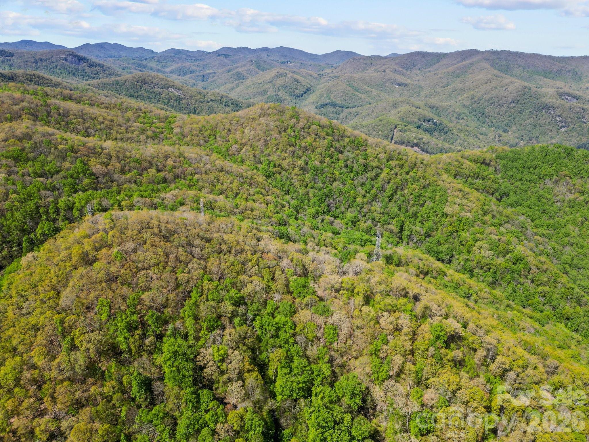 0 Oat Field Road, Unit 5B Tuckasegee, NC 28783 - Photo 10 of 17 a view of an mountain with an outdoor space
