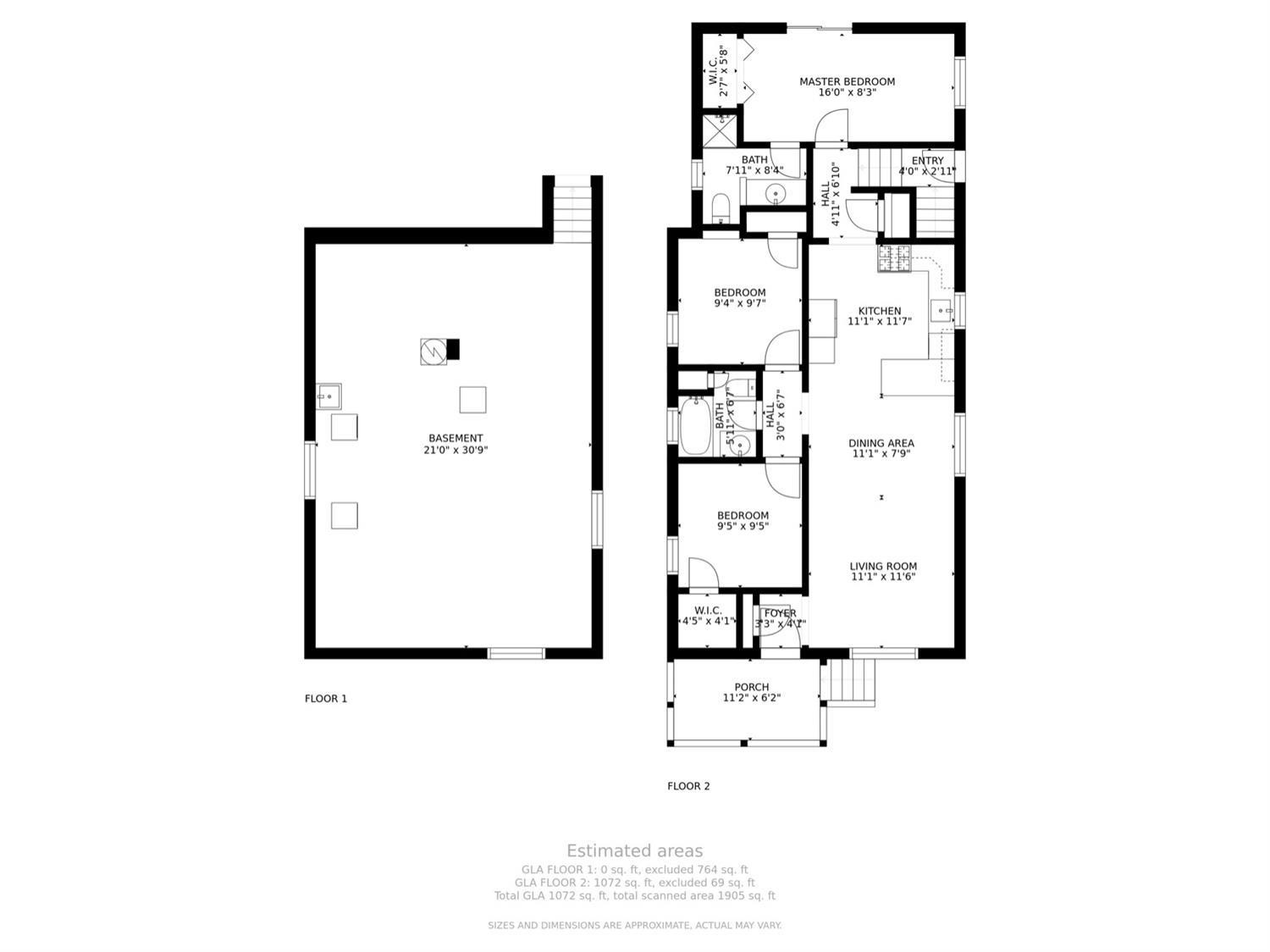 800 West Eleven Mile Road Berkley, MI 48072 - Photo 21 of 26 Photo 21