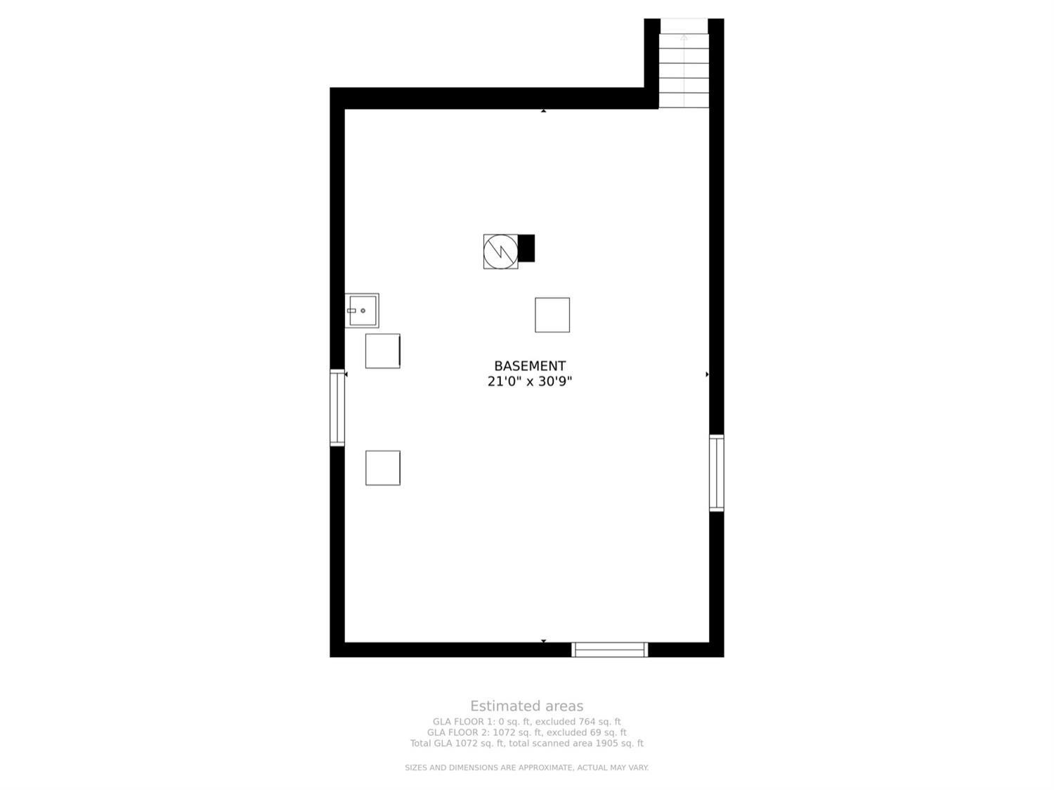 800 West Eleven Mile Road Berkley, MI 48072 - Photo 23 of 26 Photo 23