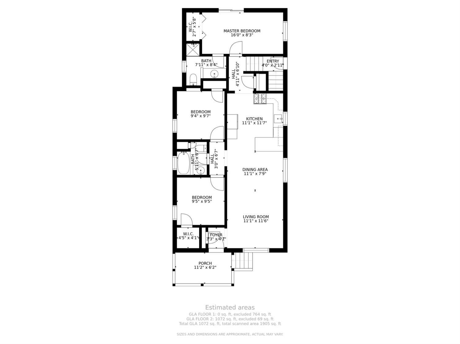 800 West Eleven Mile Road Berkley, MI 48072 - Photo 24 of 26 Photo 24