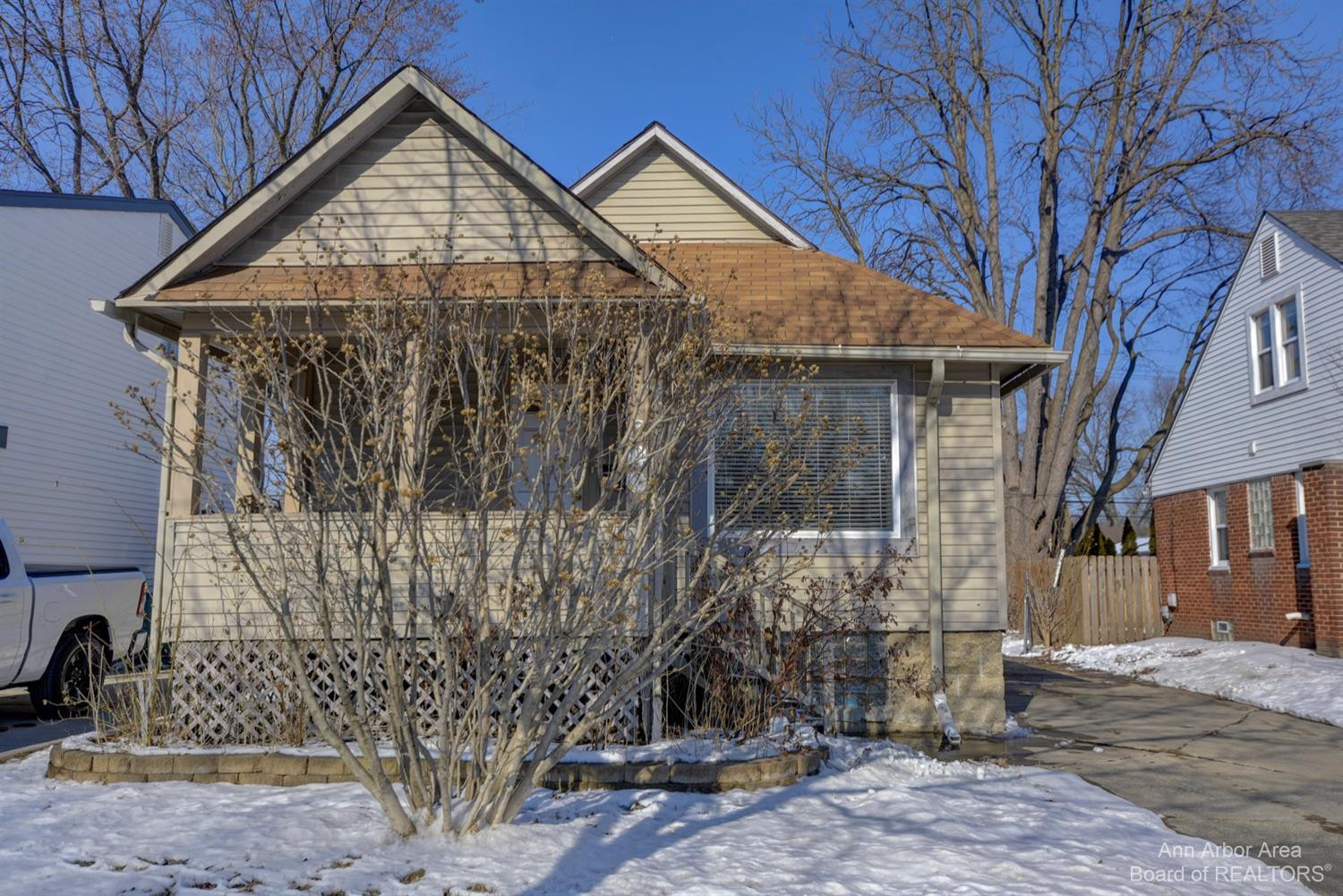 800 West Eleven Mile Road Berkley, MI 48072 - Photo 26 of 26 Photo 26