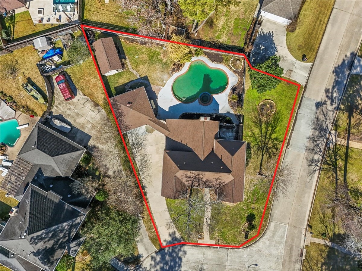 6702 Robinwick Court Spring, TX 77379 - Photo 42 of 49