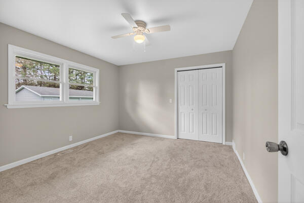 1114 Chapel Road Parma, MI 49269 - Photo 22 of 36 Bed 3