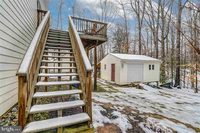 384 Mitchell Point Road Mineral, VA 23117 - Photo 24 of 42 Gallery Image 24