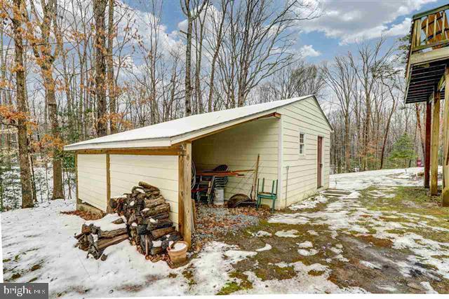 384 Mitchell Point Road Mineral, VA 23117 - Photo 30 of 42 Gallery Image 30