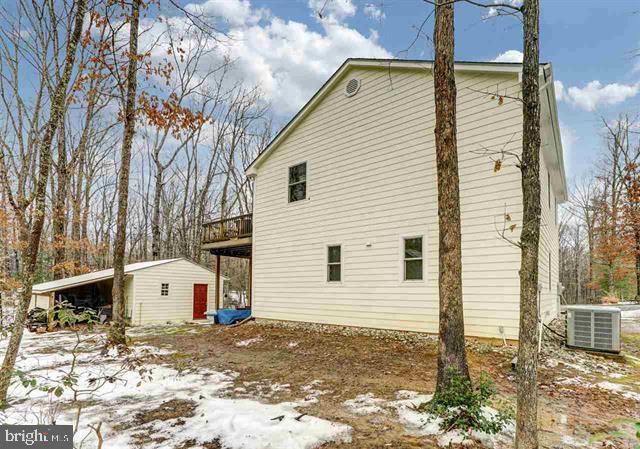 384 Mitchell Point Road Mineral, VA 23117 - Photo 33 of 42 Gallery Image 33